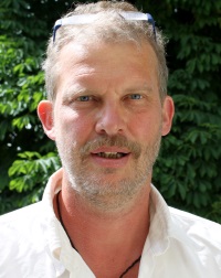 Markus Sponheuer — Heilpraktiker